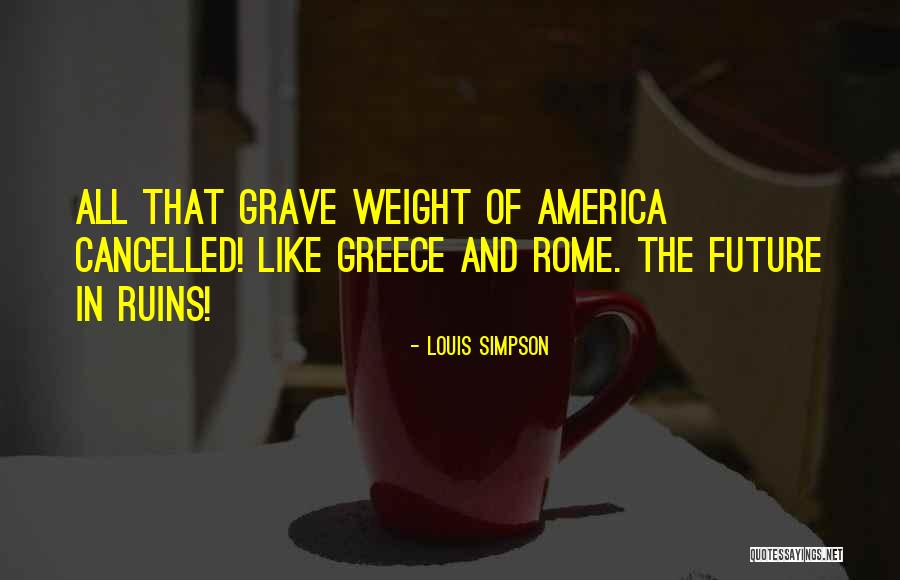 Basilisa Castillo Quotes By Louis Simpson Basilisa Castillo Quotes By Louis Simpson