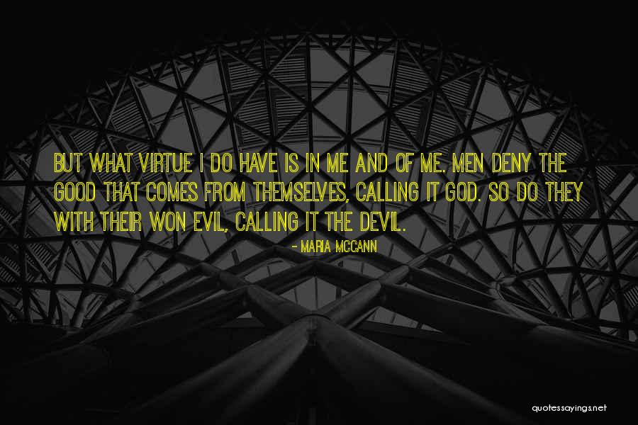 Basilisa Castillo Quotes By Maria McCann Basilisa Castillo Quotes By Maria McCann