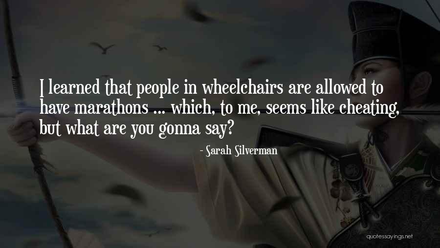 Basilisa La Quotes By Sarah Silverman Basilisa La Quotes By Sarah Silverman