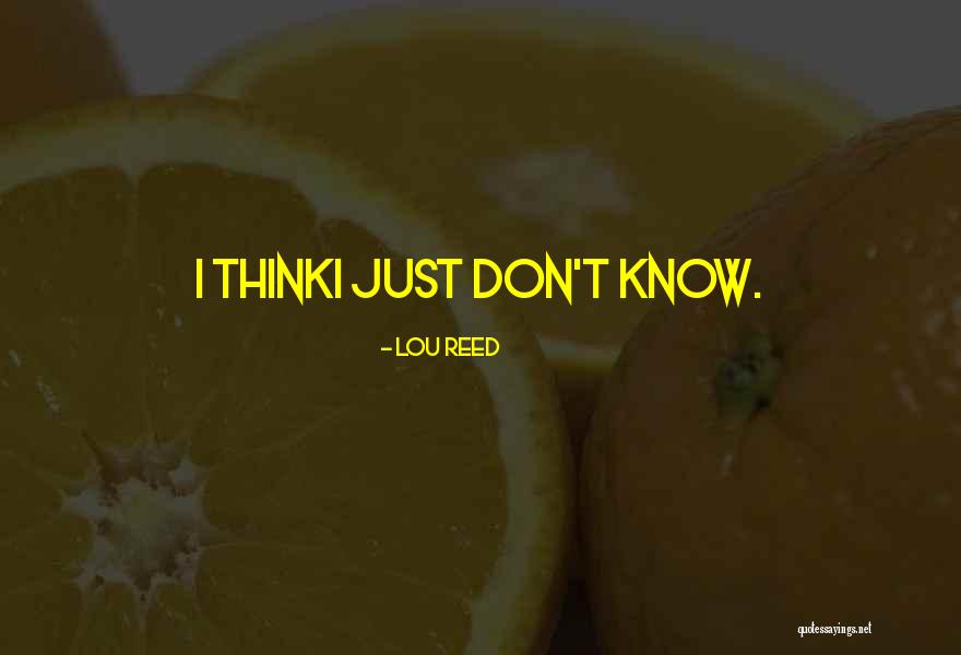 Basilisks Rs3 Quotes By Lou Reed Basilisks Rs3 Quotes By Lou Reed