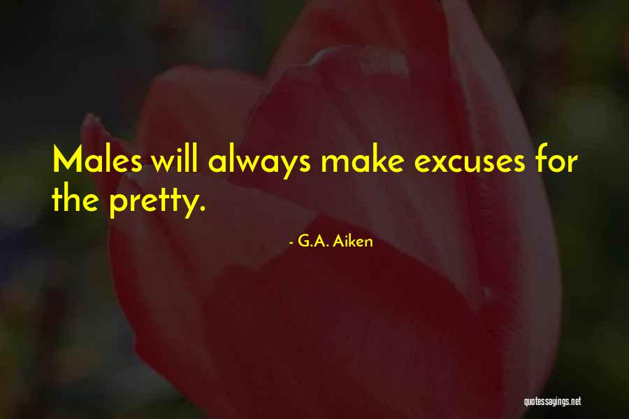 Basilisks Walking Quotes By G.A. Aiken Basilisks Walking Quotes By G.A. Aiken