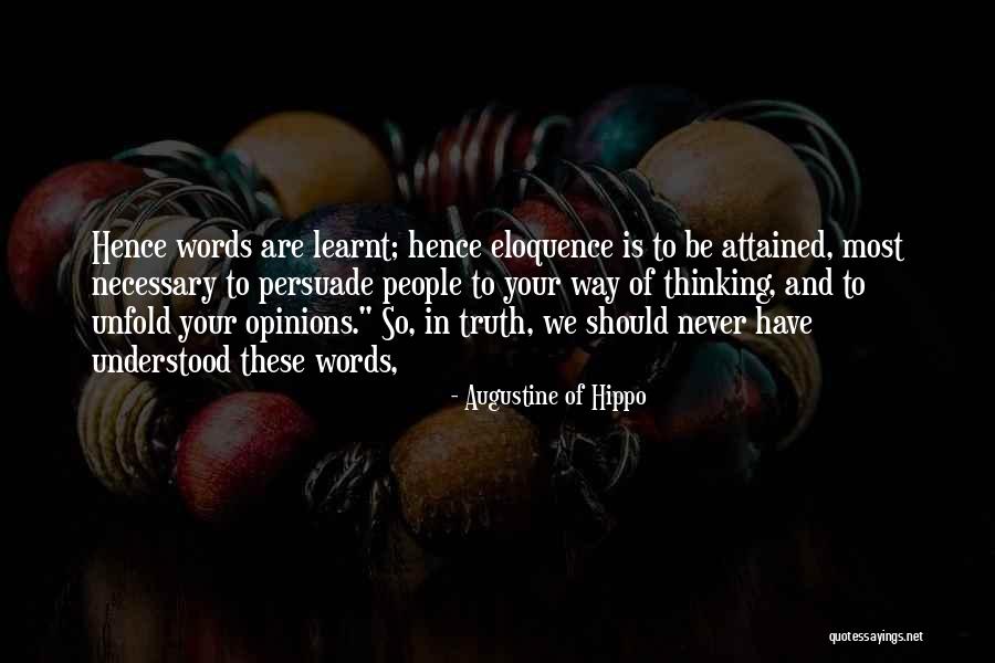 Basils Restaurant Quotes By Augustine Of Hippo Basils Restaurant Quotes By Augustine Of Hippo