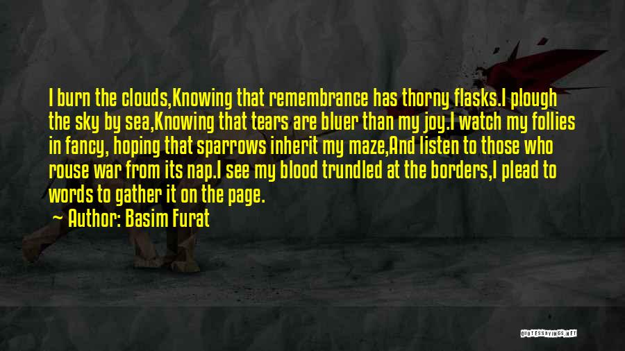 Basim Furat Quotes 1887239