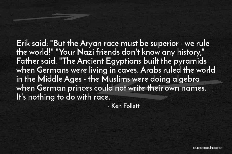 Basina Von Quotes By Ken Follett Basina Von Quotes By Ken Follett
