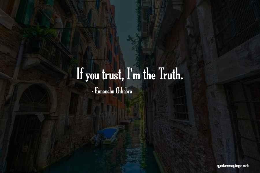 Basing In Cheer Quotes By Himanshu Chhabra