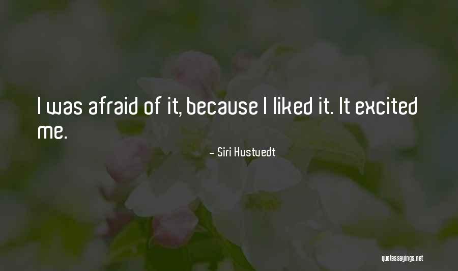 Basing In Cheer Quotes By Siri Hustvedt