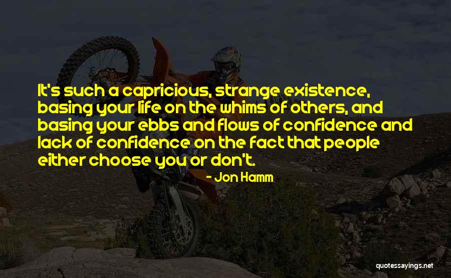Basing Quotes By Jon Hamm Basing Quotes By Jon Hamm