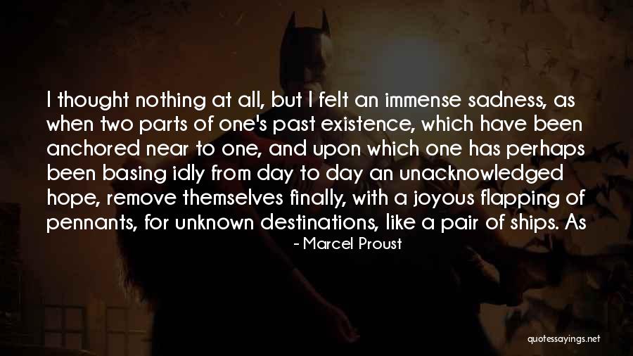 Basing Quotes By Marcel Proust Basing Quotes By Marcel Proust