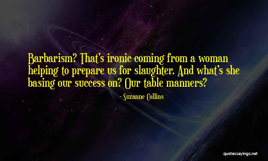 Basing Quotes By Suzanne Collins Basing Quotes By Suzanne Collins