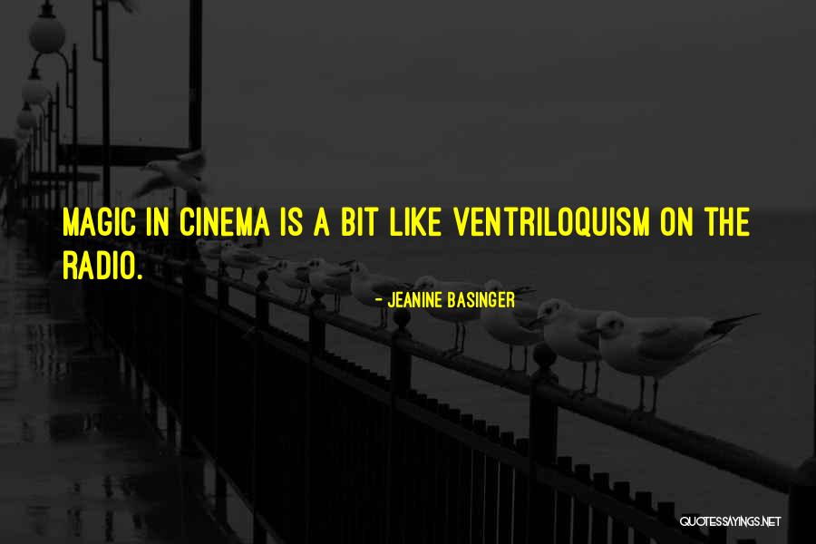 Basinger Quotes By Jeanine Basinger Basinger Quotes By Jeanine Basinger