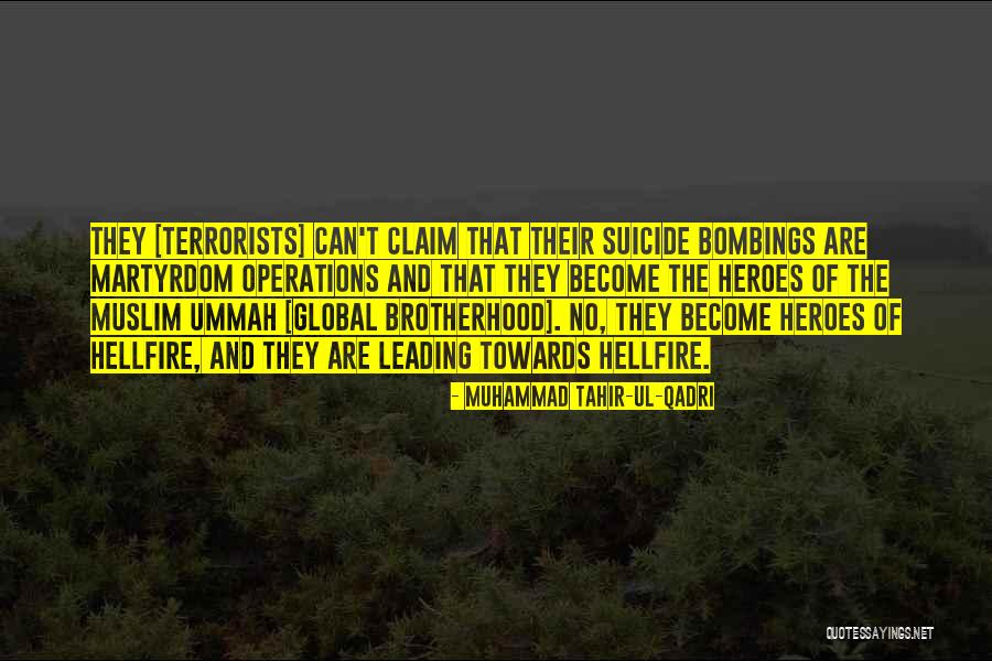 Basinski Consulting Quotes By Muhammad Tahir-ul-Qadri Basinski Consulting Quotes By Muhammad Tahir-ul-Qadri