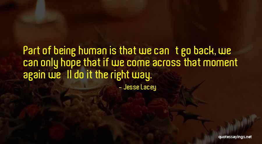 Basioli Clinic Quotes By Jesse Lacey Basioli Clinic Quotes By Jesse Lacey