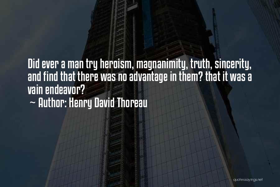 Basirat Quotes By Henry David Thoreau