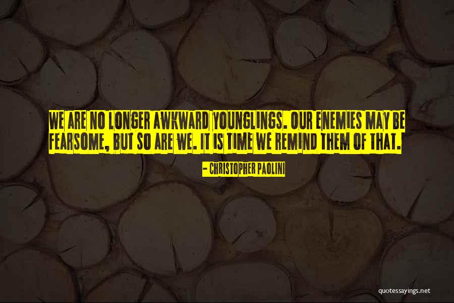 Basirat Yussuf Quotes By Christopher Paolini Basirat Yussuf Quotes By Christopher Paolini