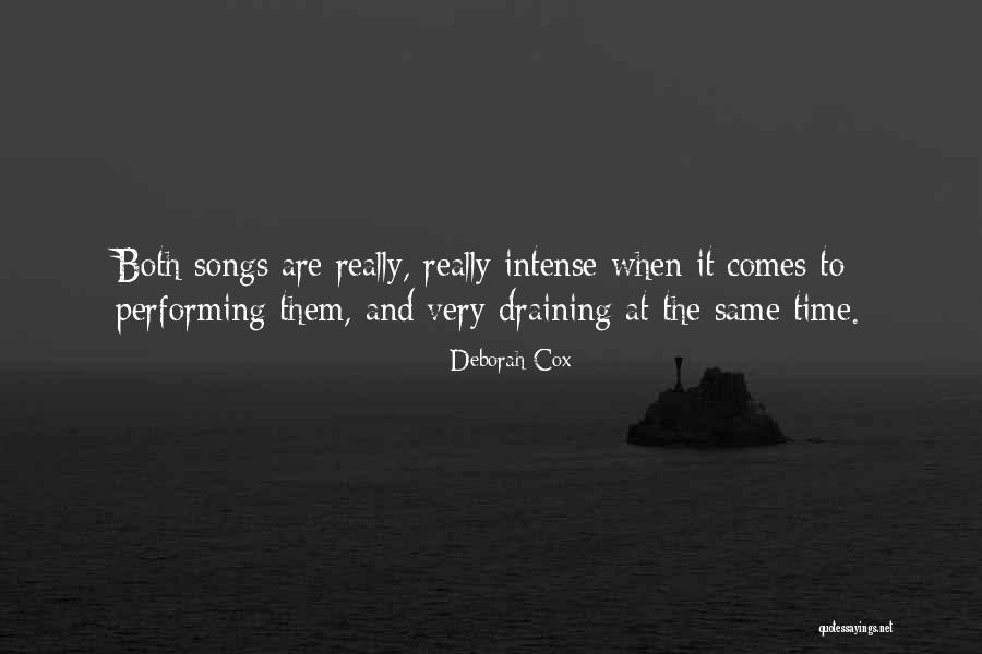 Basirat Yussuf Quotes By Deborah Cox Basirat Yussuf Quotes By Deborah Cox