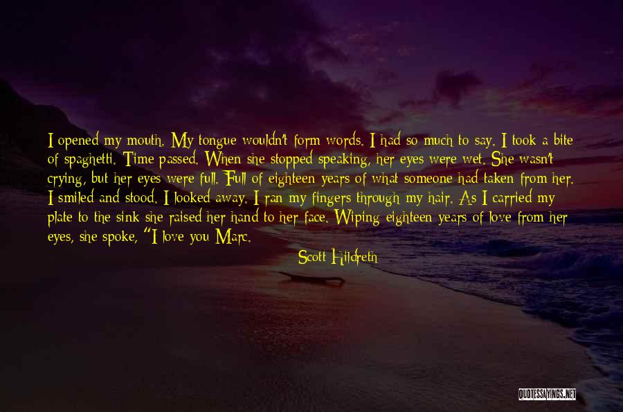 Basirat Yussuf Quotes By Scott Hildreth Basirat Yussuf Quotes By Scott Hildreth
