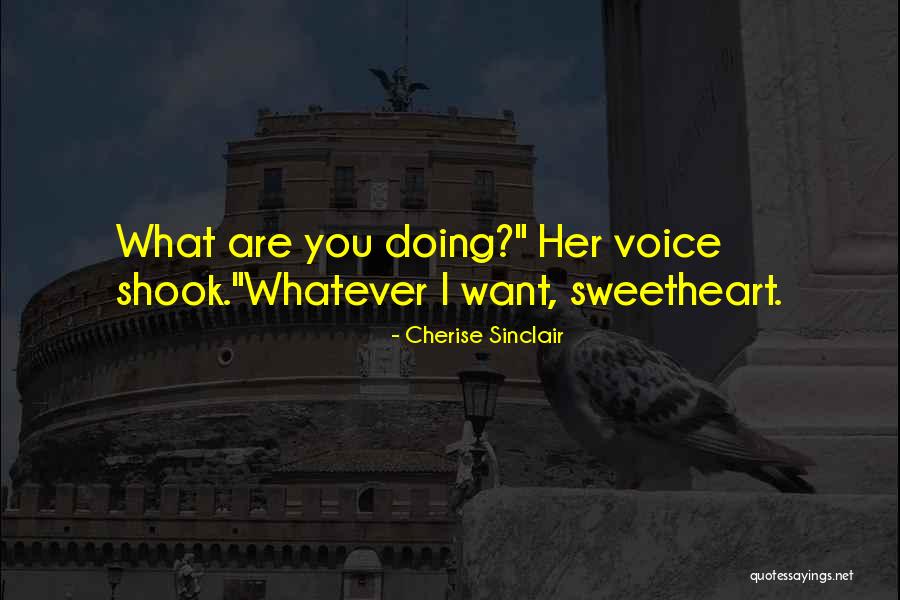 Basis Ahwatukee Quotes By Cherise Sinclair Basis Ahwatukee Quotes By Cherise Sinclair