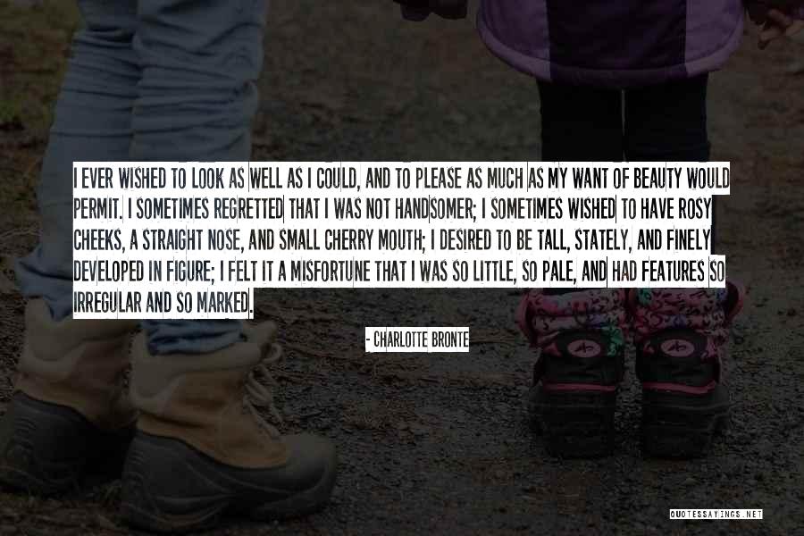 Basisaanbod Quotes By Charlotte Bronte Basisaanbod Quotes By Charlotte Bronte