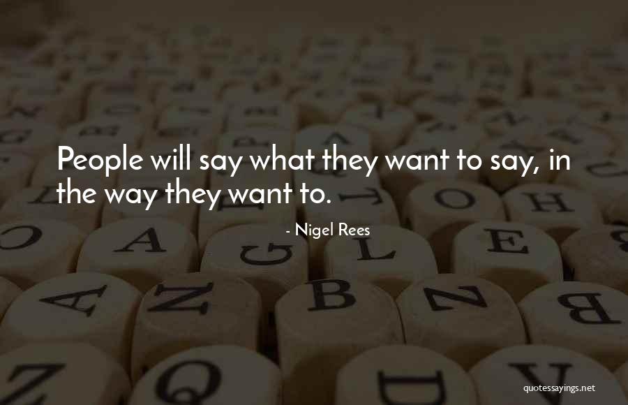 Basiter Quotes By Nigel Rees Basiter Quotes By Nigel Rees