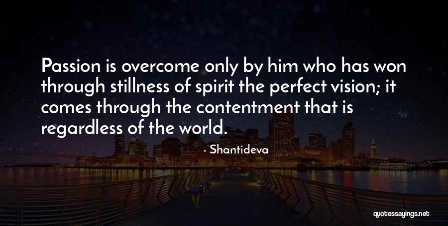 Basith Ghazali Quotes By Shantideva Basith Ghazali Quotes By Shantideva