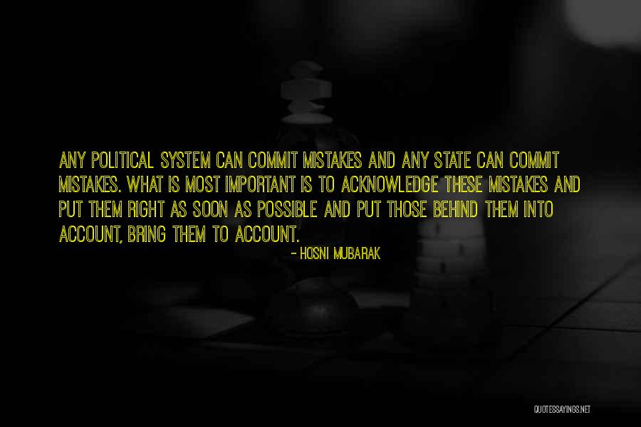 Basith Osmani Quotes By Hosni Mubarak Basith Osmani Quotes By Hosni Mubarak