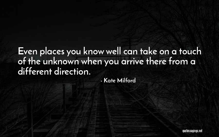 Basith Osmani Quotes By Kate Milford Basith Osmani Quotes By Kate Milford