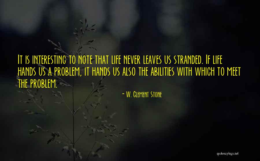 Basith Osmani Quotes By W. Clement Stone Basith Osmani Quotes By W. Clement Stone