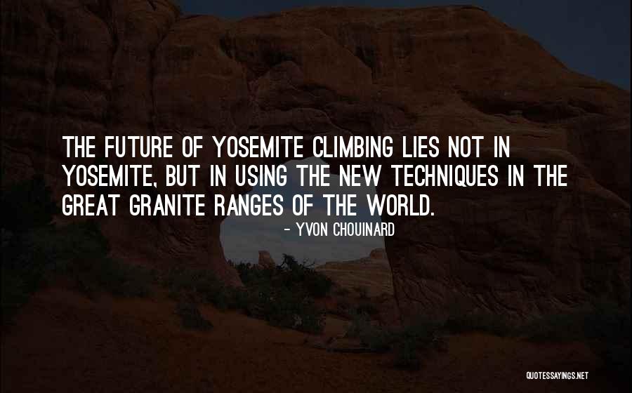 Baskaran Ganesan Quotes By Yvon Chouinard Baskaran Ganesan Quotes By Yvon Chouinard