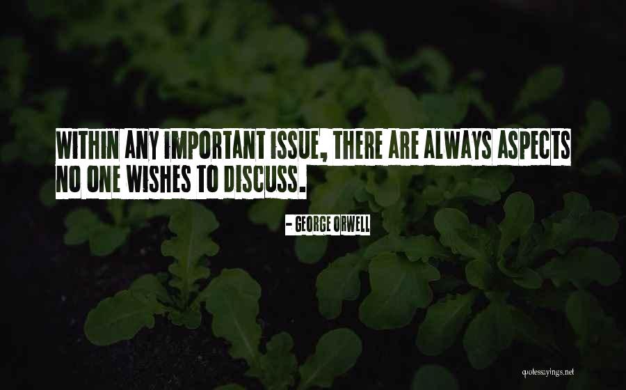 Baskaran Summit Quotes By George Orwell Baskaran Summit Quotes By George Orwell