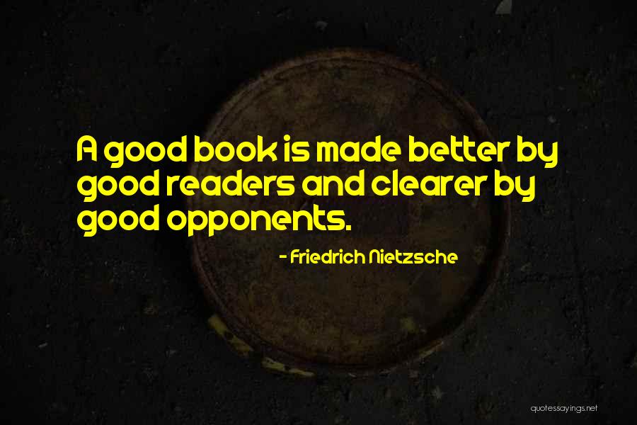 Baskaran Thyagarajan Quotes By Friedrich Nietzsche Baskaran Thyagarajan Quotes By Friedrich Nietzsche