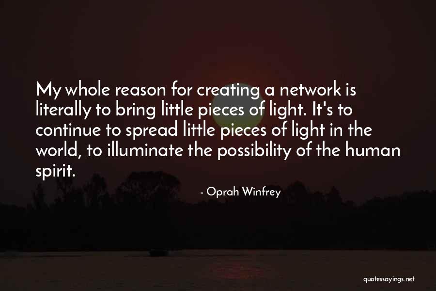 Baskaran Thyagarajan Quotes By Oprah Winfrey Baskaran Thyagarajan Quotes By Oprah Winfrey