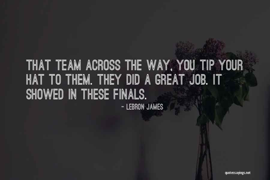 Baskent Hastanesi Altunizade Quotes By LeBron James Baskent Hastanesi Altunizade Quotes By LeBron James