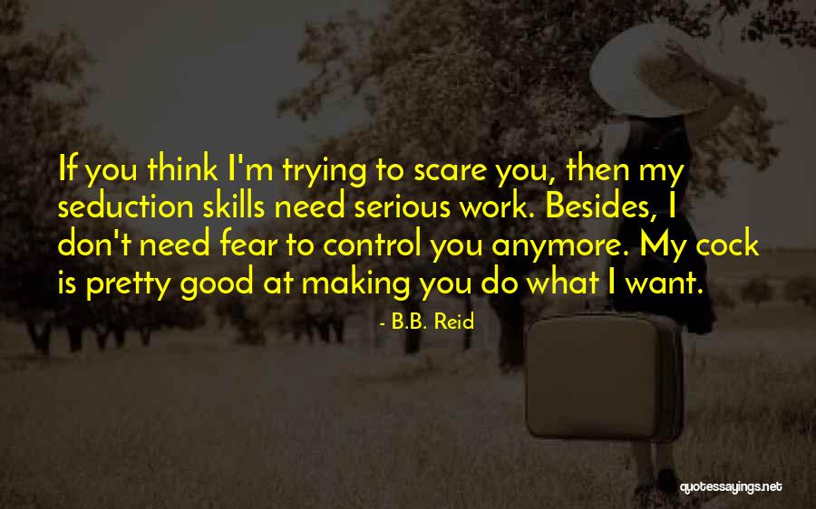 Baskent Ni Versi Tesi Hastanesi Quotes By B.B. Reid Baskent Ni Versi Tesi Hastanesi Quotes By B.B. Reid