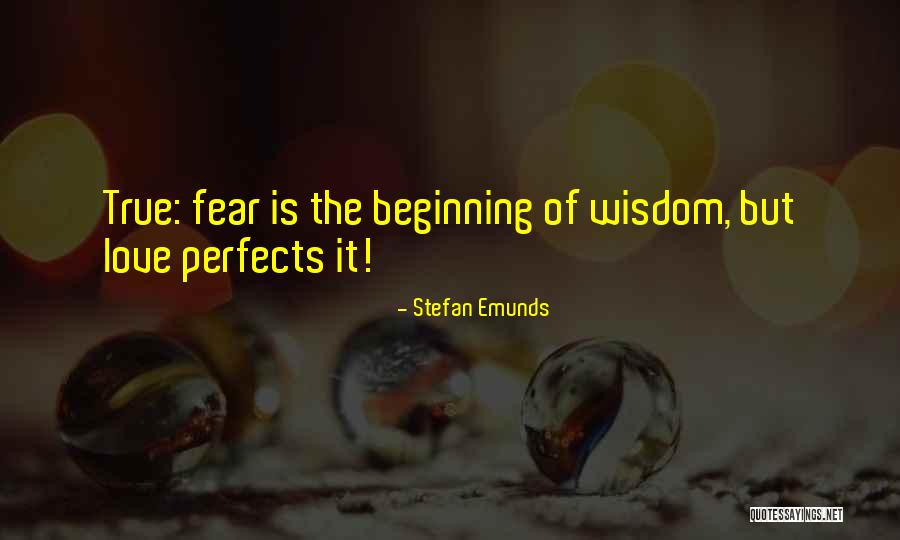 Basketball 3 Pointers Quotes By Stefan Emunds