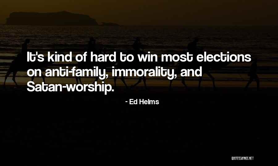 Basketball Announcer Quotes By Ed Helms