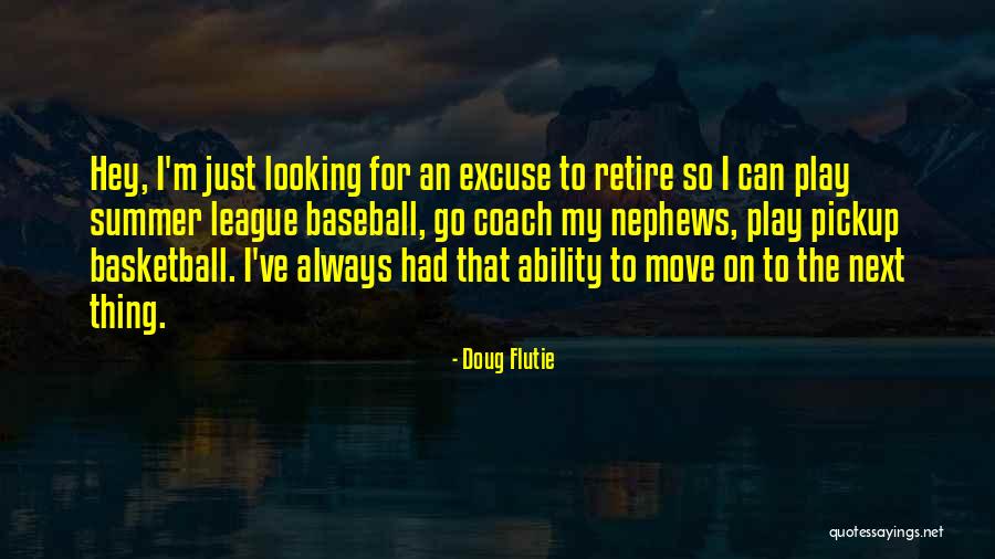 Basketball Coach Quotes By Doug Flutie Basketball Coach Quotes By Doug Flutie