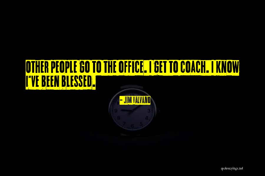 Basketball Coach Quotes By Jim Valvano