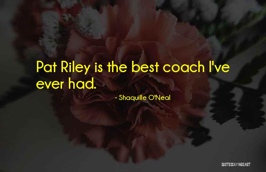 Basketball Coach Quotes By Shaquille O'Neal Basketball Coach Quotes By Shaquille O'Neal