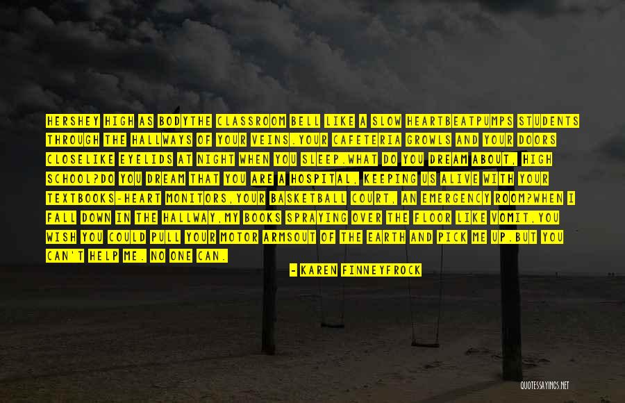 Basketball Court Quotes By Karen Finneyfrock Basketball Court Quotes By Karen Finneyfrock
