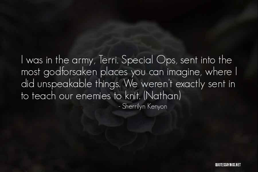 Basketball Jumpshot Quotes By Sherrilyn Kenyon Basketball Jumpshot Quotes By Sherrilyn Kenyon