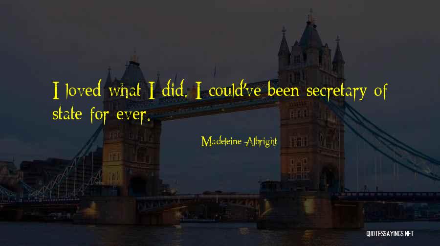 Basketball Legend Quotes By Madeleine Albright Basketball Legend Quotes By Madeleine Albright