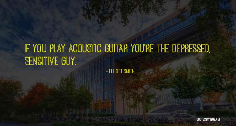 Basketball Manager Quotes By Elliott Smith Basketball Manager Quotes By Elliott Smith