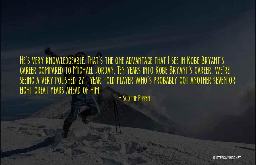 Basketball Michael Jordan Quotes By Scottie Pippen Basketball Michael Jordan Quotes By Scottie Pippen