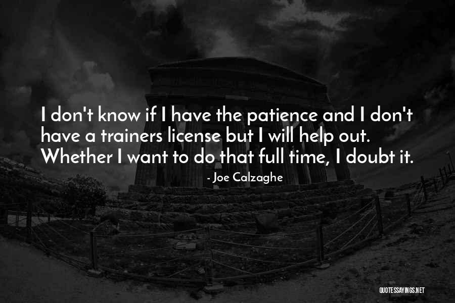 Basketball Player Girlfriend Quotes By Joe Calzaghe Basketball Player Girlfriend Quotes By Joe Calzaghe