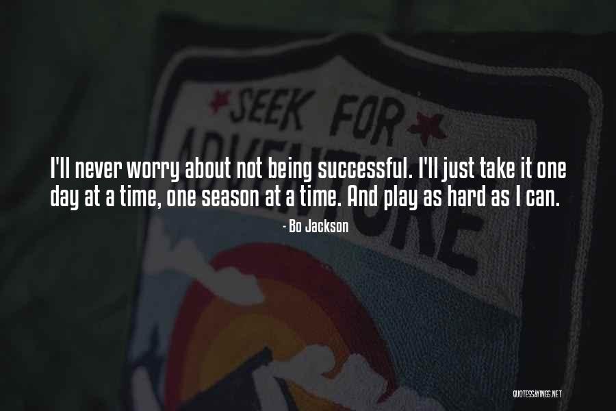 Basketball Season Quotes By Bo Jackson Basketball Season Quotes By Bo Jackson