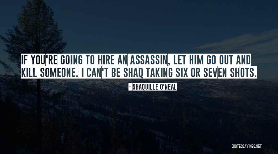 Basketball Shots Quotes By Shaquille O'Neal Basketball Shots Quotes By Shaquille O'Neal