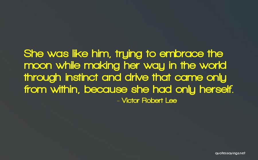 Basketball Signs Quotes By Victor Robert Lee Basketball Signs Quotes By Victor Robert Lee