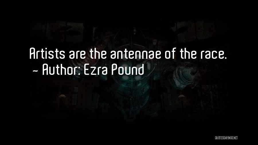 Basketball Smack Talk Quotes By Ezra Pound