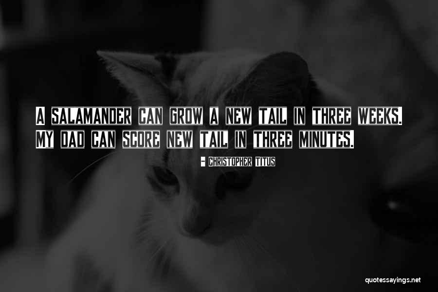 Basketballer Rebecca Quotes By Christopher Titus Basketballer Rebecca Quotes By Christopher Titus