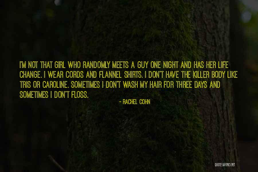 Basketballer The Answer Quotes By Rachel Cohn Basketballer The Answer Quotes By Rachel Cohn
